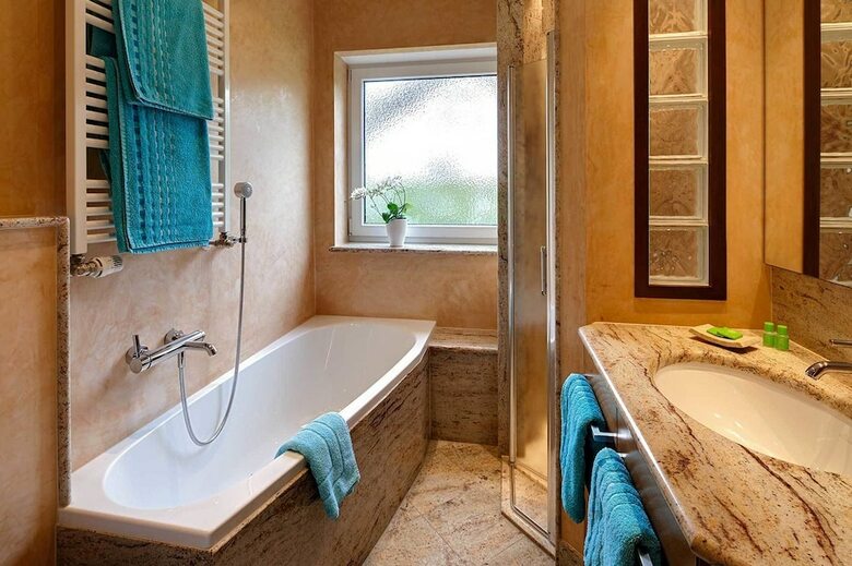 Apartamentos Absmeier