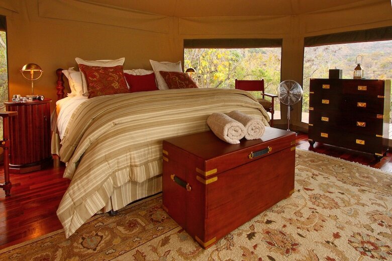 Posada Nkomazi Game Reserve
