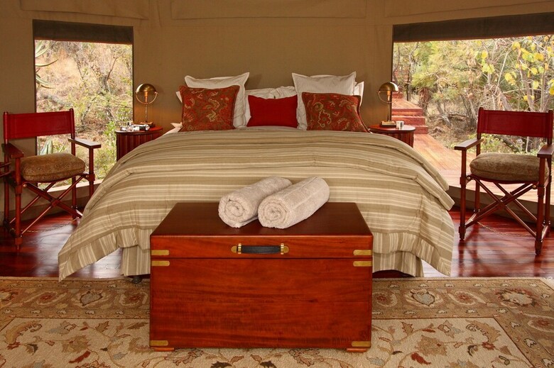Posada Nkomazi Game Reserve