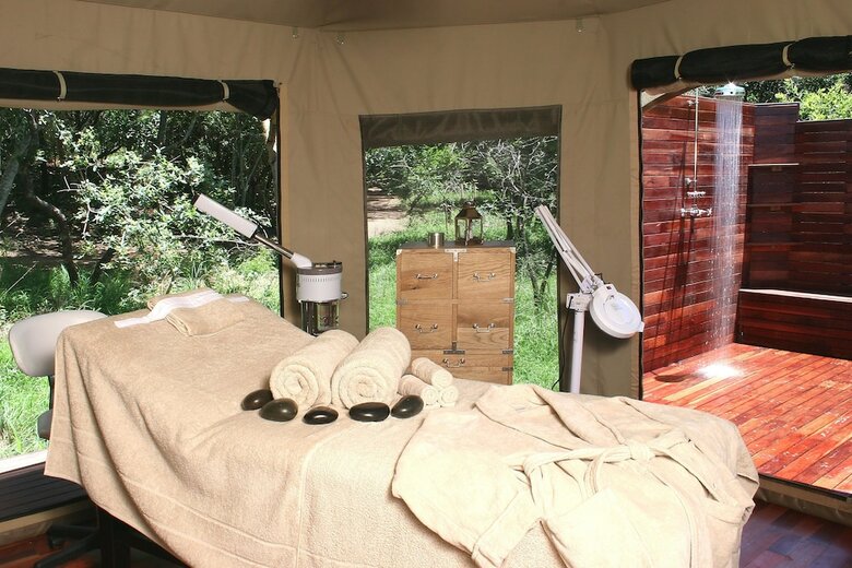 Posada Nkomazi Game Reserve