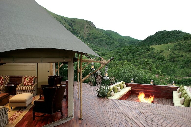 Posada Nkomazi Game Reserve