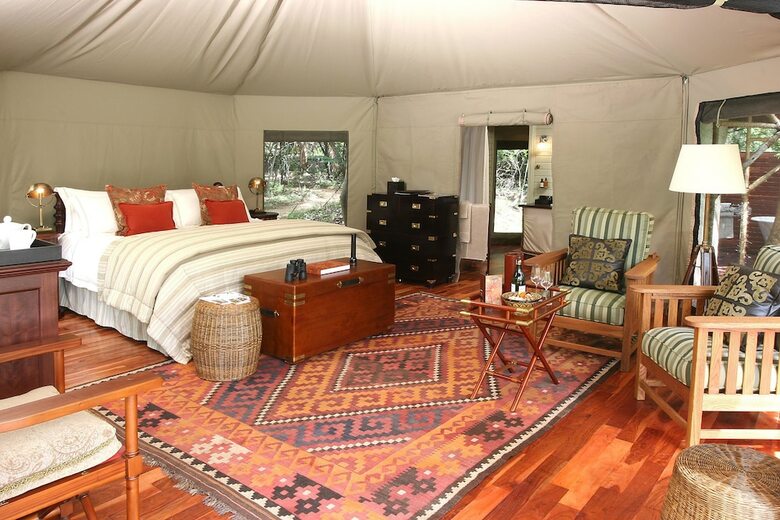 Posada Nkomazi Game Reserve
