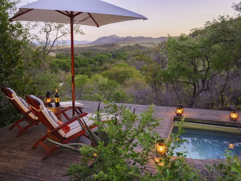 Posada Nkomazi Game Reserve