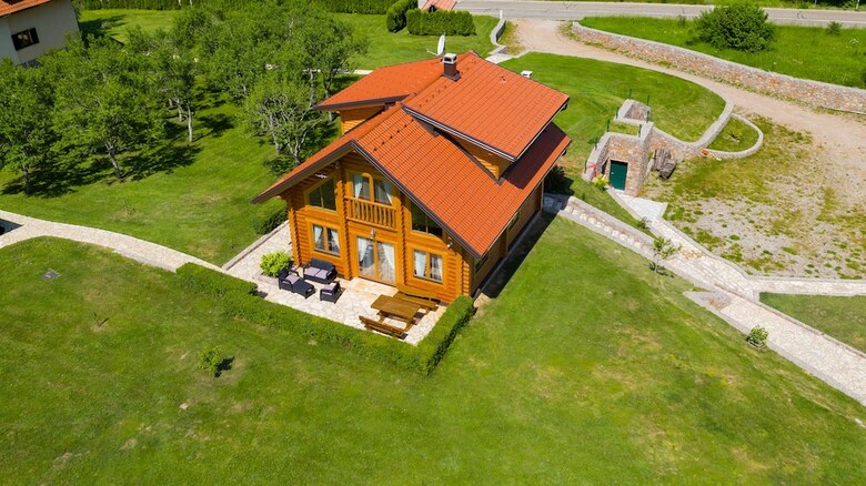 Villa Majani