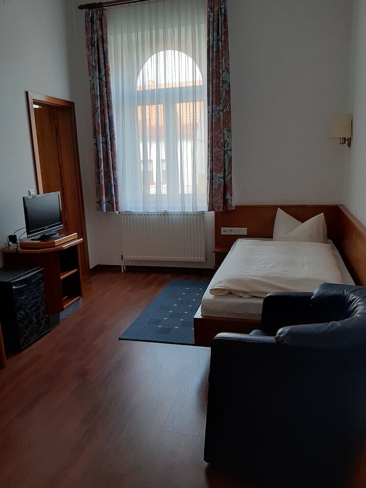 Hotel Gut Tannep�ls