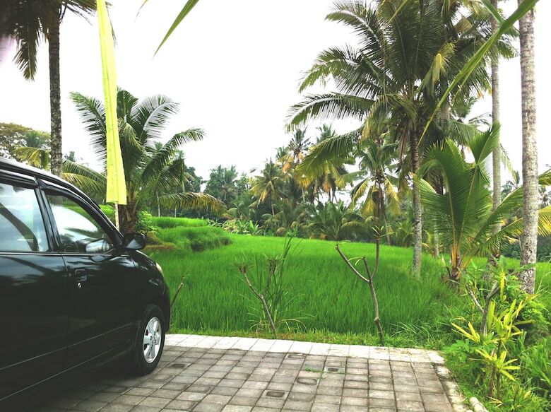 Bed & Breakfast Villa Neyang
