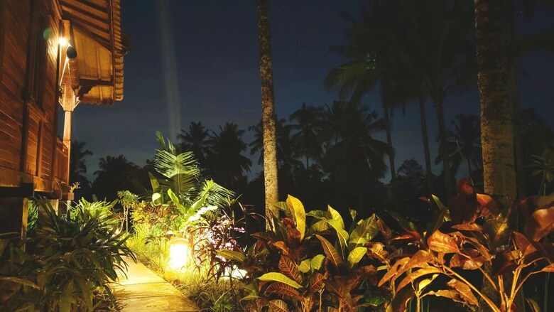 Bed & Breakfast Villa Neyang
