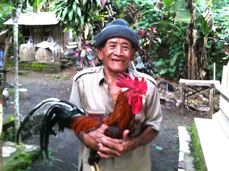 Bed & Breakfast Villa Neyang