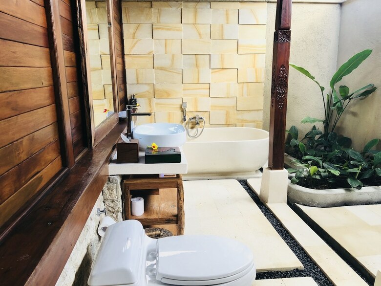 Bed & Breakfast Villa Neyang