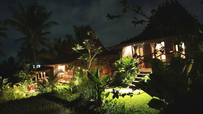 Bed & Breakfast Villa Neyang