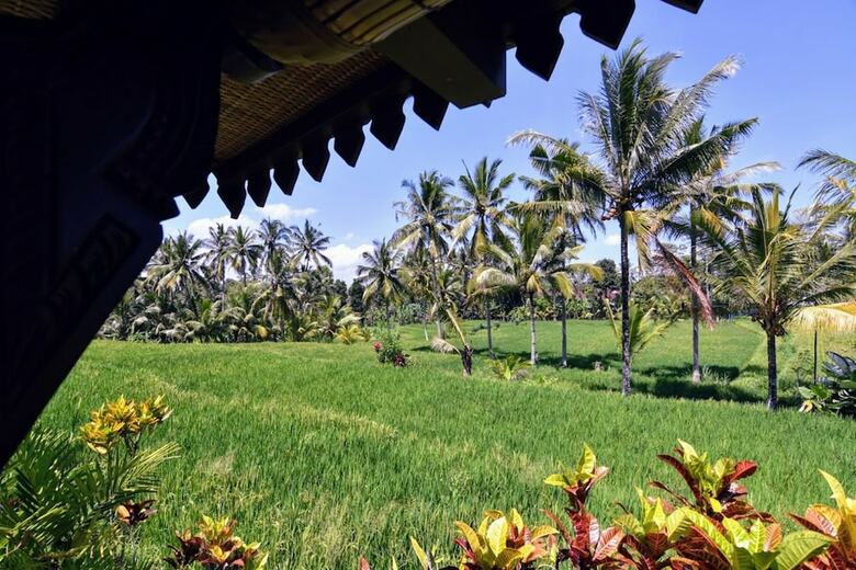 Bed & Breakfast Villa Neyang