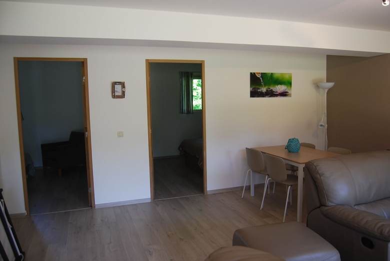 Apartamento Le Relais Du Hibou