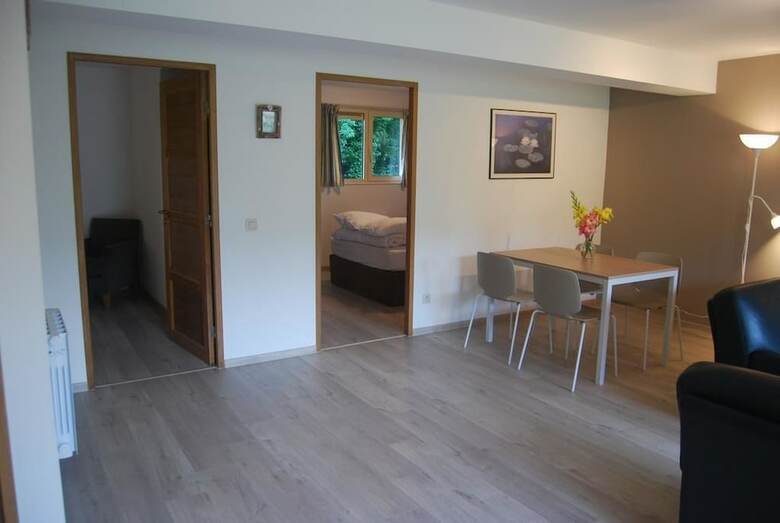 Apartamento Le Relais Du Hibou
