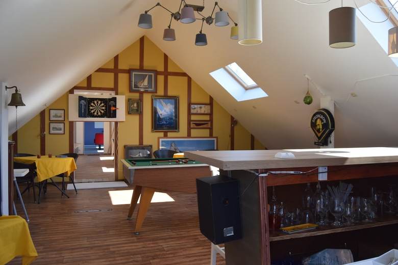 Apartamento Le Relais Du Hibou