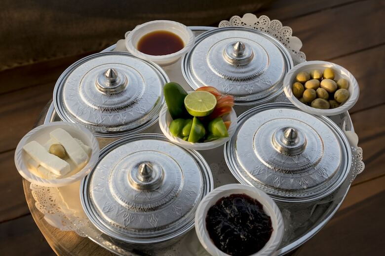Posada Hatta Damani Lodges Resort