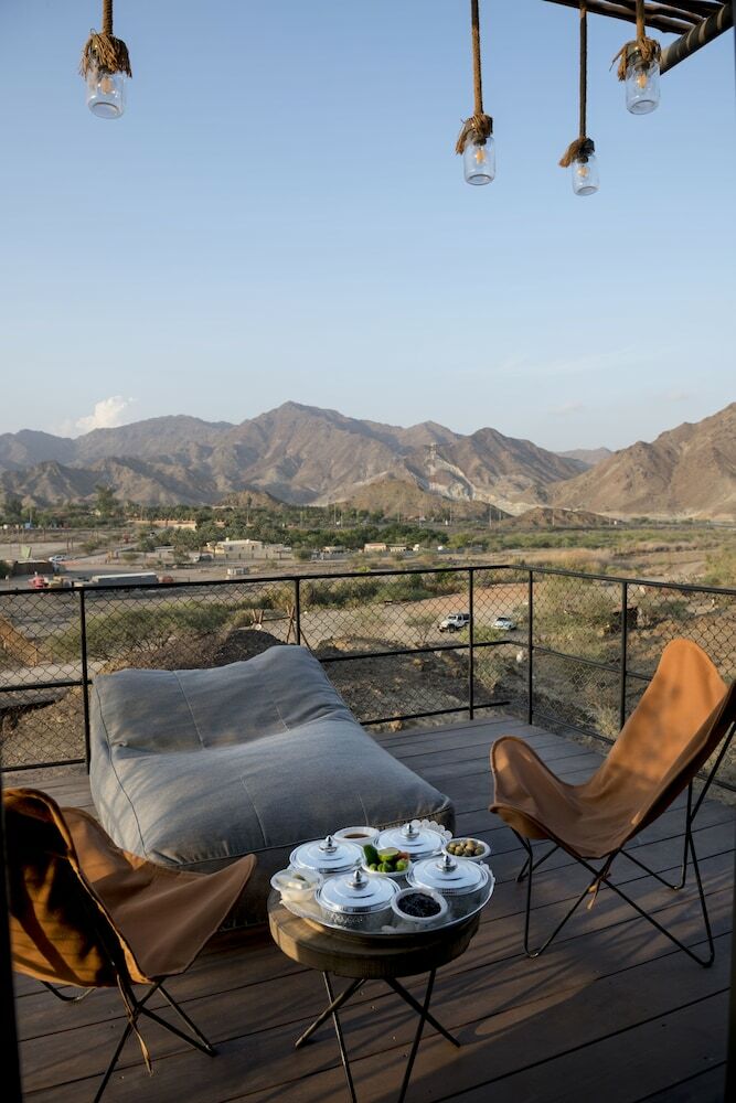 Posada Hatta Damani Lodges Resort
