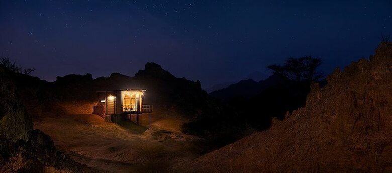 Posada Hatta Damani Lodges Resort