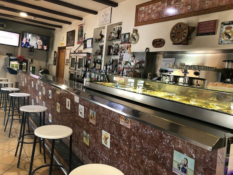 Pension Hn La Hoya
