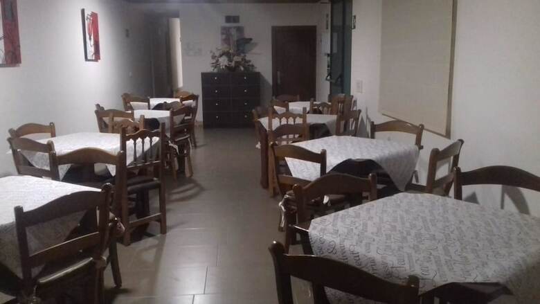 Pension Hn La Hoya