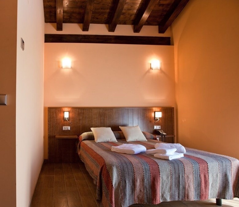 Hotel Casa Rural Otxoenea