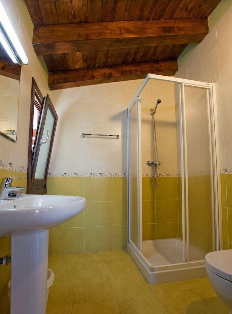 Hotel Casa Rural Otxoenea