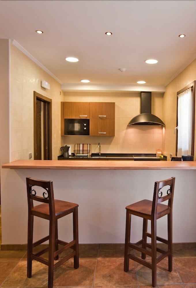 Hotel Casa Rural Otxoenea