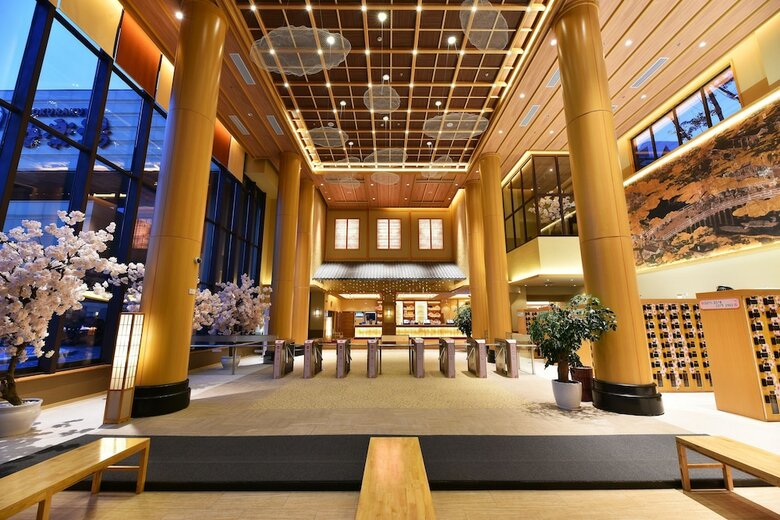 Jiletang Hot Spring Hotel