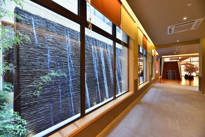Jiletang Hot Spring Hotel