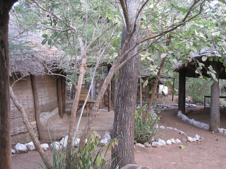 Posada Campement Solidaire de Badian