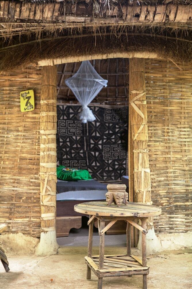 Posada Campement Solidaire de Badian