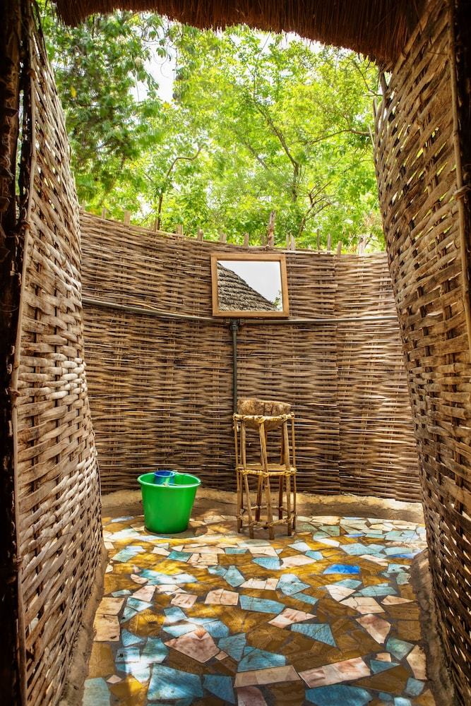 Posada Campement Solidaire de Badian