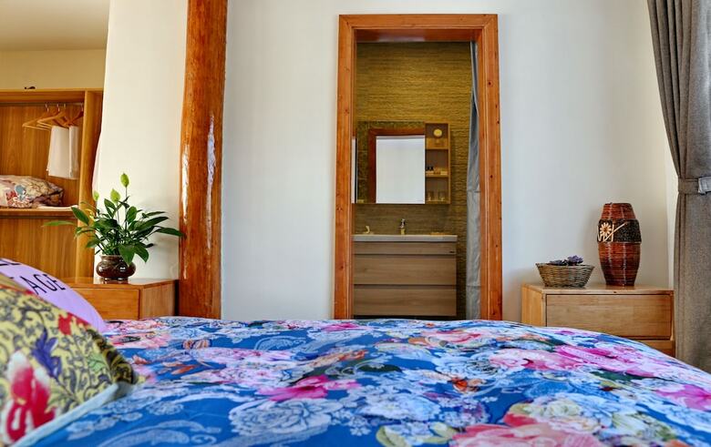 Posada Ling Jing Boutique Inn