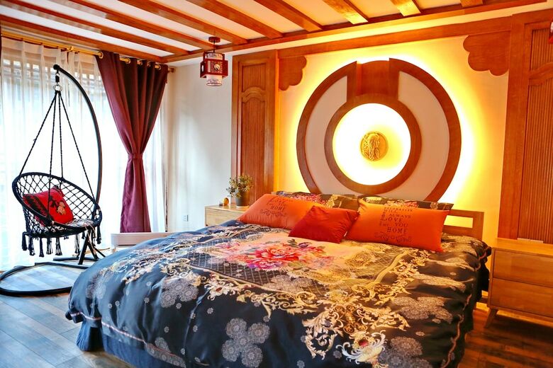 Posada Ling Jing Boutique Inn