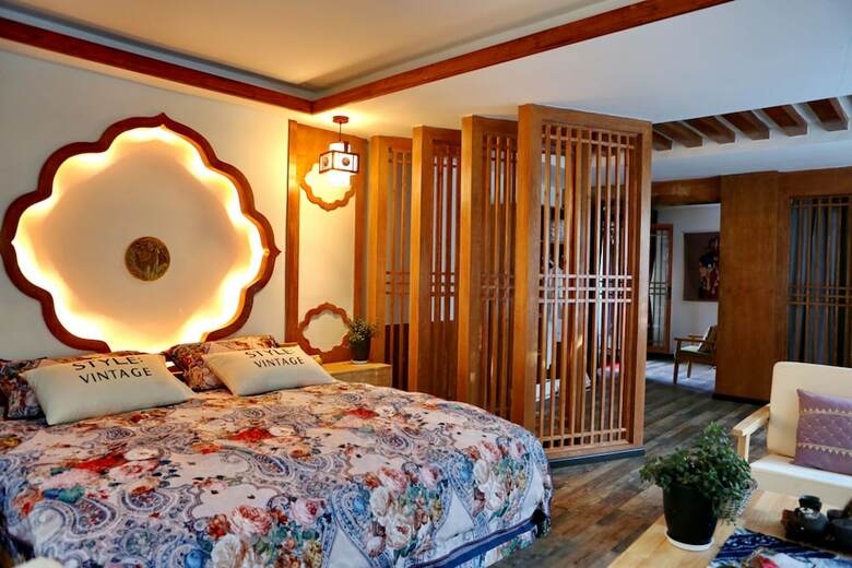 Posada Ling Jing Boutique Inn
