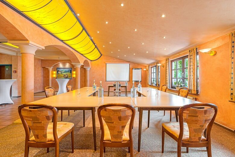 Hotel Pfefferm�hle