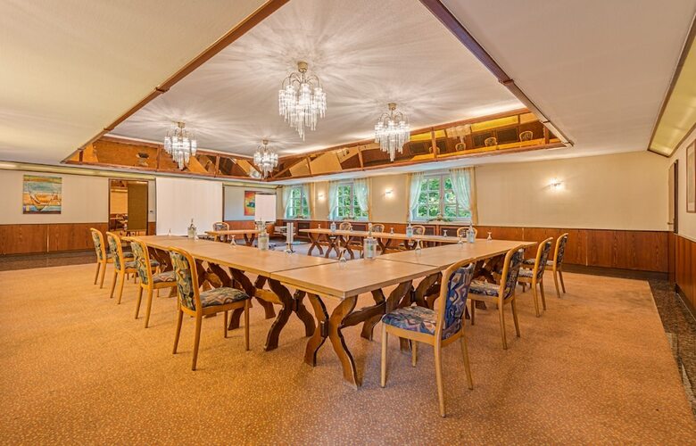 Hotel Pfefferm�hle