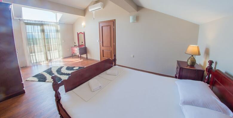 Hotel Villa Filipovic Mostar