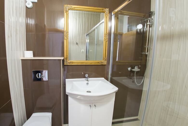 Hotel Villa Filipovic Mostar