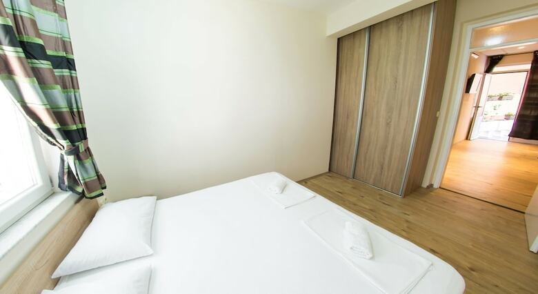 Hotel Villa Filipovic Mostar