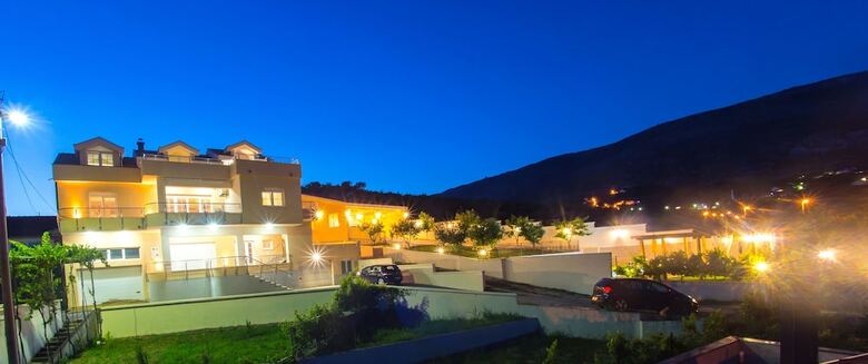 Hotel Villa Filipovic Mostar