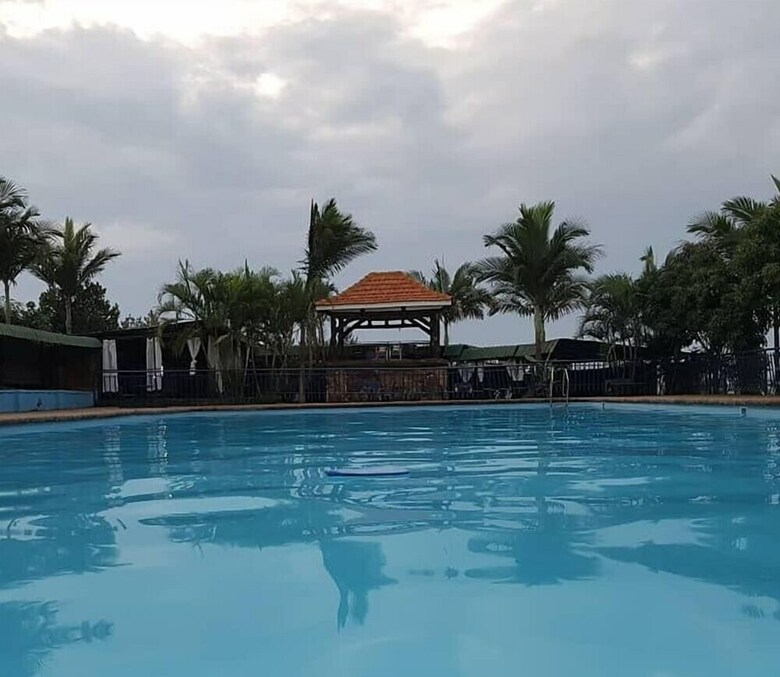 Hotel Kavumba Recreation Center