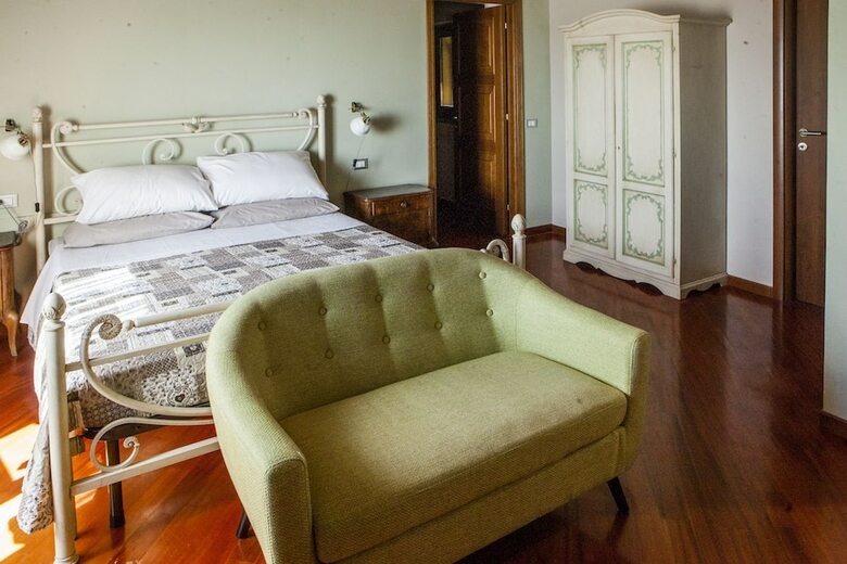 Hotel Locanda Dei Banchieri
