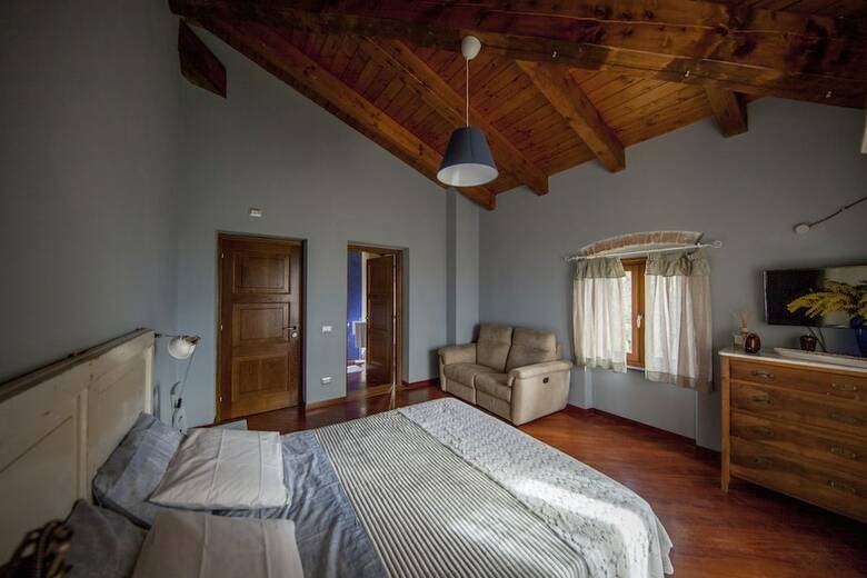 Hotel Locanda Dei Banchieri