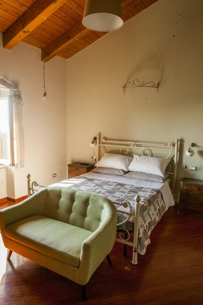 Hotel Locanda Dei Banchieri