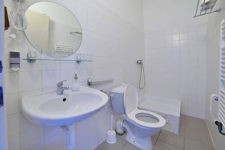 Hotel Pivovarsk� Dv?r Lipan