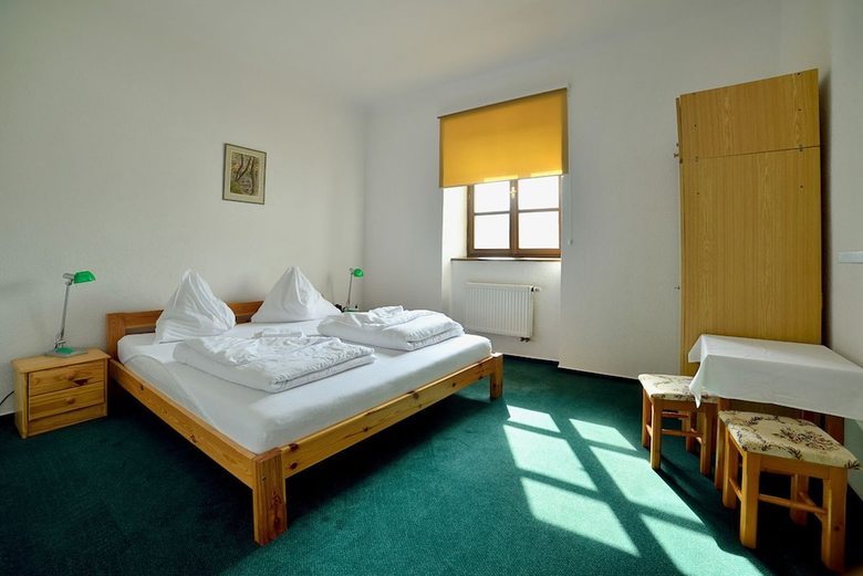 Hotel Pivovarsk� Dv?r Lipan