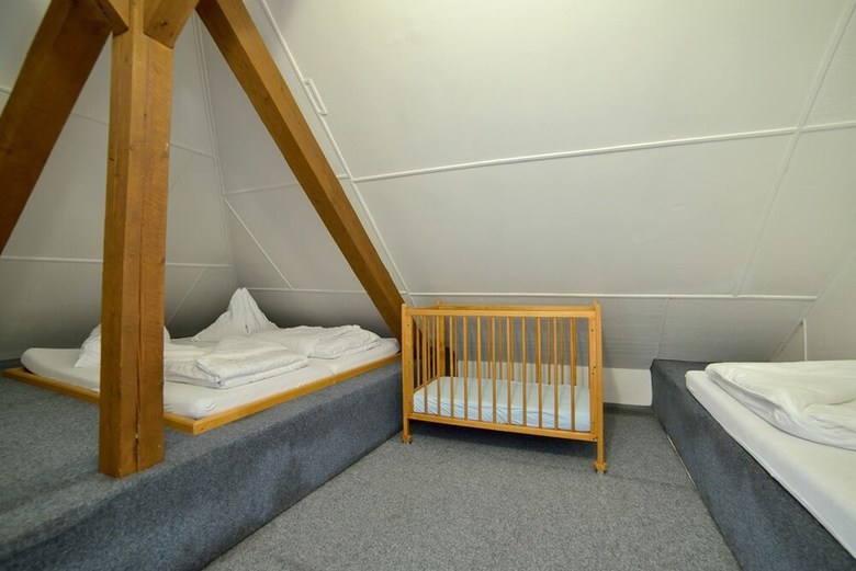 Hotel Pivovarsk� Dv?r Lipan