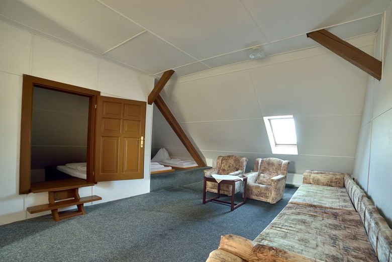 Hotel Pivovarsk� Dv?r Lipan