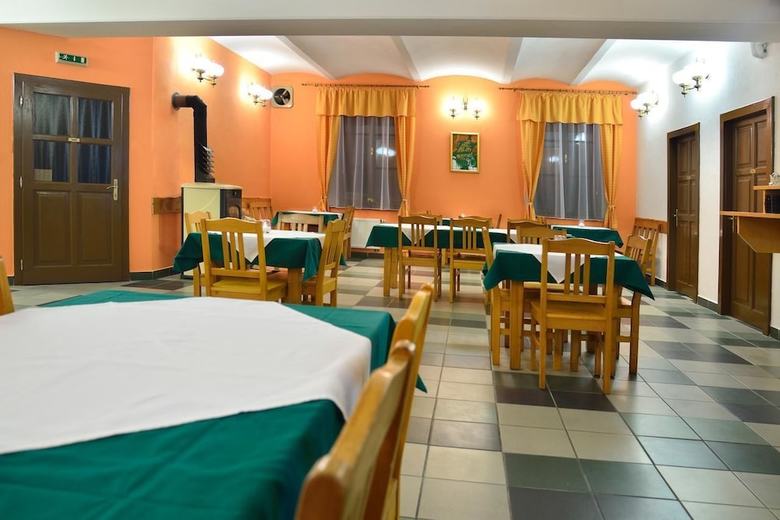 Hotel Pivovarsk� Dv?r Lipan