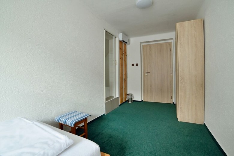Hotel Pivovarsk� Dv?r Lipan